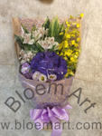 A Standard Bouquet - CODE 3228